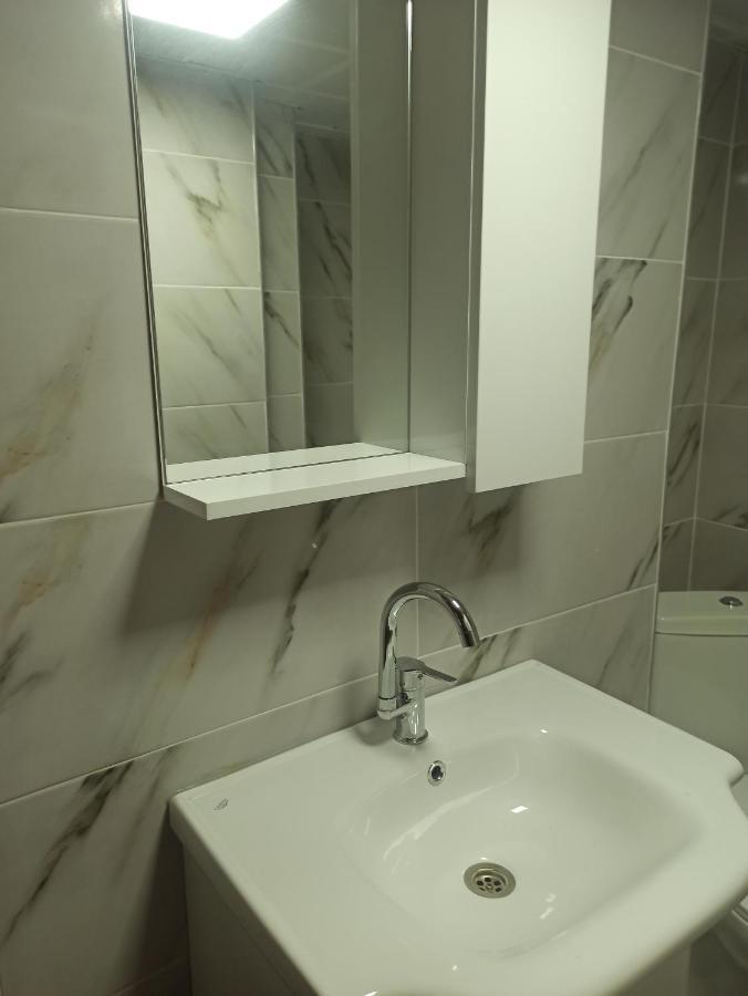 איסטמבול Reyna Suite מראה חיצוני תמונה